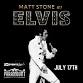 Elvis in Person