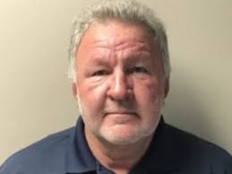 Fundraiser by Zachary Jordan : Dan Dickson Cancer Treatment