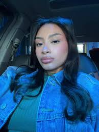 Um slay carwash lights #fy