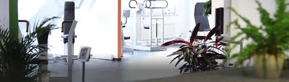 Gesundheit zu hause mit infrarotlicht. Unser Team Physiotherapie Physiolife Essen