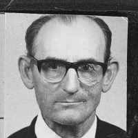 Pedro Hernandes Duran (1907–2002)