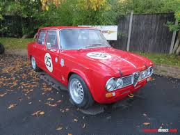 Image result for Alfa Red 1965 Alfa-Romeo