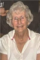 HANORA BLACKWELL Obituary (1934