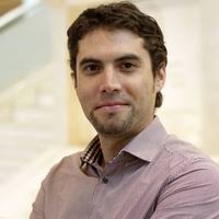 Clinton Gomez Vicencio