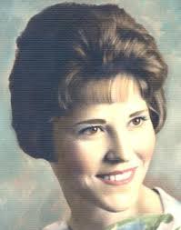 Joyce WOLPERT Obituary (1942