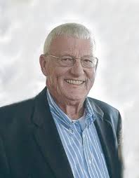 Obituary information for Thomas Maxwell Neely