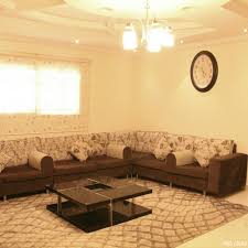 مودرن لاشيك كنب صاله