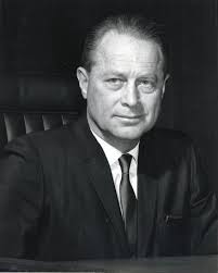 MG John Beverley Montgomery (1911-2000)