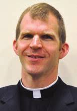 A 'passion for justice'