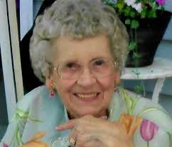 Obituary of Mavis J. Miller