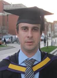 Maltese student first at top UK business school