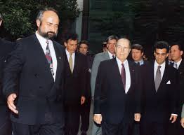 Of all modern european leaders, françois mitterrand was the one most clearly born into the wrong century. Francois Mitterrand Steckbrief Promi Geburtstage De