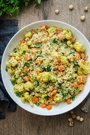 Rezept Fur Gerosteten Gemusesalat Und Bulgur Elle Republic Rezept Rezepte Gesund Rettich Rezepte Bulgur