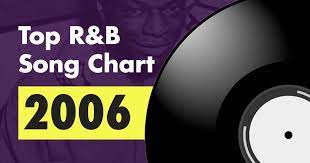 House of jealous lovers top ten rock songs of 2006. Top 100 Pop Song Chart For 2006