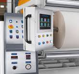 Aluminum Foil Coating & Laminating Machine (WACL-1300) | PRM ...