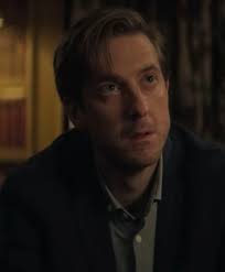 I'm watching episode 7 right now. There can be NO way that JR and Sandy  didn't sleep together!