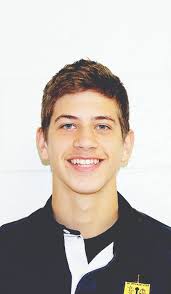 Baffo's Athletes of the Week — Nov. 7, 2013