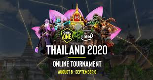 Esl One Thailand 2020 Americas Liquipedia Dota 2 Wiki
