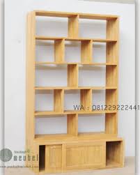 Jika Anda Sangat Berminat Dengan Produk Kami Silahkan Hubungi Kami Di Nomer Berikut Whatsapp 0 Libreros De Madera Repisas Para Cuarto Muebles Con Guacales