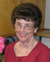 Eloise Parker Obituary (1935