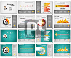 Free personal cv ppt template is a free cv powerpoint template background that you can download and use for your presentations on resume or online profile. Powerpoint Resume Templates The Highest Quality Powerpoint Templates And Keynote Templates Download