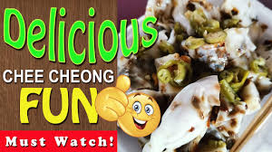 We did not find results for: Eating The Best Chee Cheong Fun In Teluk Intan Youtube