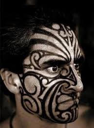 In earlier times, these tribal tattoos took on different meanings from one tribe to the next. 100 Notorious Gang Tattoos Meanings Ultimate Guide 2021