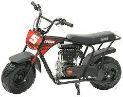 Maybe you would like to learn more about one of these? Coleman Powersports 100cc Gas Powered Ride On Mini Bike Pink Red Decals Walmart Com Walmart Com