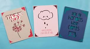 From holiday cards to birthday and thank you cards, sending cards in the mail is a beautiful way to celebrate loved ones. Cricut Joy Card Making Cards For Heroes Moms And Crafters