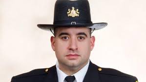 Sheriff retires after 20 years. Will now serve local school district.