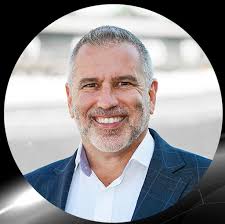 Former FBI CUAS Chief Rob D'Amico Joins Dedrone Board