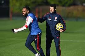 Burnley are currently 15th in the league table, six points arsenal, on the other hand, are 10th in the premier league table, and have been an inconsistent team throughout. Aubameyang Returns No Mari Arteta S Big Lacazette Decision Arsenal Line Ups Vs Burnley Football London
