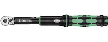 Wera 7000 A Drehmomentschlussel