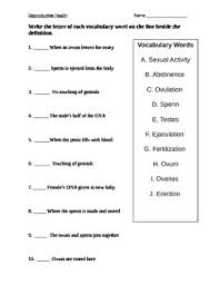 Explore information about common sexual health symptoms, causes, and treatments from our medical experts, editors, and real people, all on self. Health Quiz Worksheets Teaching Resources Teachers Pay Teachers