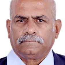 Meeting with Ms. Vijaya Bharathi Sayani, Hon. Chairperson of the National… 