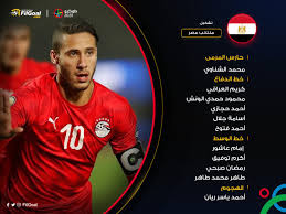 Jul 30, 2021 · اختتم منتخب مصر الأولمبي بقيادة الكابتن شوقي غريب تدريباته الجماعية اليوم الجمعة استعدادا لمواجهة نظيره البرازيلي في مباراة ربع نهائي دورة الألعاب الأولمبية طوكيو 2020. Filgoal From On Twitter ØªØ´ÙƒÙŠÙ„ Ù…Ù†ØªØ®Ø¨ Ù…ØµØ± Ø£Ø­Ù…Ø¯ ÙŠØ§Ø³Ø± Ø±ÙŠØ§Ù† ÙŠÙ‚ÙˆØ¯ Ù‡Ø¬ÙˆÙ… Ù…Ù†ØªØ®Ø¨ Ù…ØµØ± Ø§Ù„Ø£ÙˆÙ„Ù…Ø¨ÙŠ Ø£Ù…Ø§Ù… Ø¥Ø³Ø¨Ø§Ù†ÙŠØ§