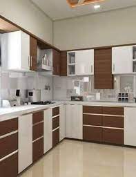 Ambitious design and expressive door styles are part of our classic collection, convincing with plenty of smart. Interior Designer In Thane One Stop Solutions In Budget Kitchen Interior Design Decor Kitchen Furniture Design Kitchen Room Design