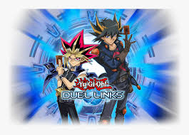 Prepare yourself for some sweet duels! Yugioh Duel Links 5ds Hd Png Download Kindpng