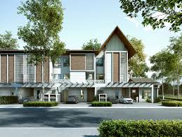 Emerald hills is a low density 47acre freehold development located at the peak of alam damai, cheras. Emerald Hills Alam Damai Cheras Review Propertyguru Malaysia