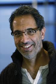 Yotam Ottolenghi Interviewed by Jane Kramer