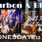 Bourbon, Blues, & GroovesNat’l Touring Ghost Town Blues