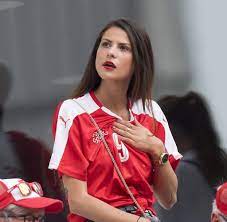Bahis baronları devreye girmediyse adımı değiştiririm. Haris Seferovic Welt