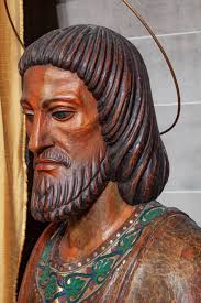 St. James the Less — Journey with the Saints