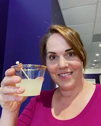 Lisa Vander Bloomer, PT, CFT, CaPP-Pelvic, CMTPT, CMLD  (@lisavanderbloomerpt) · Charlotte, NC