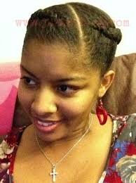 Goddess braids styles can be quick and simple, we swear you. 2 Dilemma Tuesdays Just Mi