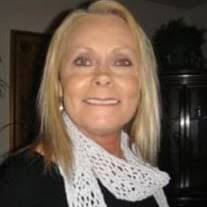 Tamara Shea Ringstaff Obituary (2023)