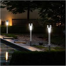 10pcs Set Solar Outdoor Lighting Solar Lawn Lights Outdoor Solar Lights Lawn Lights