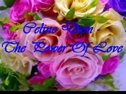Auguri per 25 anni di matrimonio. Buon Anniversario Di Matrimonio Celine Dion The Power Of Love By Princes Of Roses Youtube