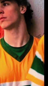 Ethan Liming's life was taken. What a beautiful young man