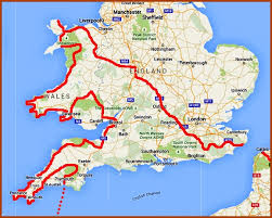 Mappa di bath mappa di belfast mappa di cambridge mappa di canterbury Una Vita In Fuoristrada Ritorno Alle Origini Parte Prima